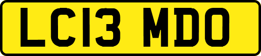 LC13MDO