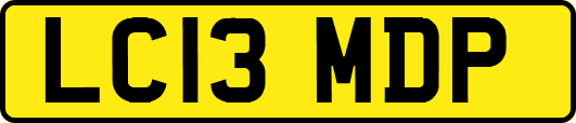 LC13MDP