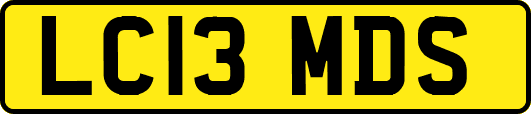 LC13MDS