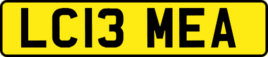 LC13MEA