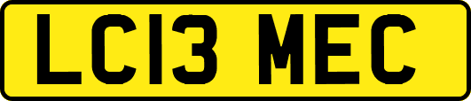 LC13MEC