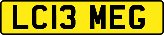LC13MEG