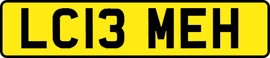 LC13MEH
