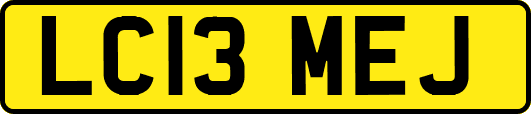 LC13MEJ