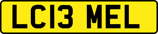 LC13MEL
