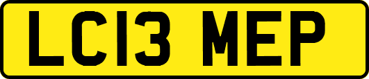 LC13MEP