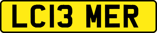 LC13MER