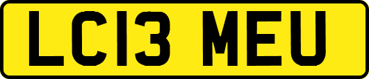 LC13MEU