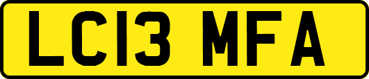LC13MFA