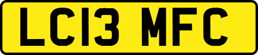 LC13MFC