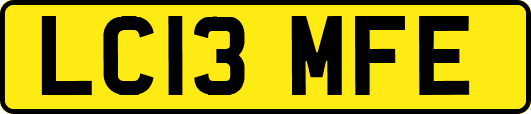 LC13MFE