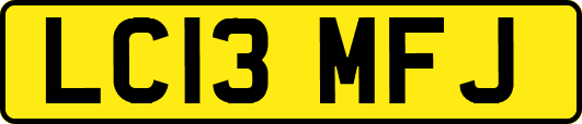 LC13MFJ