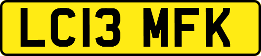 LC13MFK