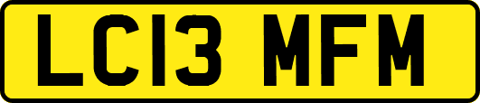 LC13MFM