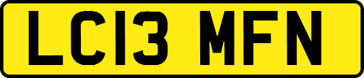 LC13MFN
