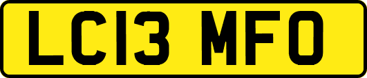 LC13MFO