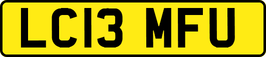 LC13MFU