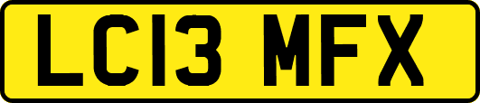 LC13MFX
