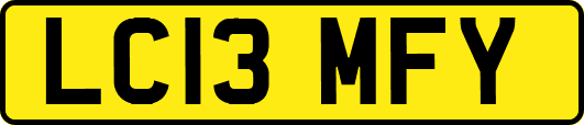 LC13MFY