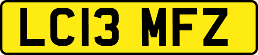 LC13MFZ