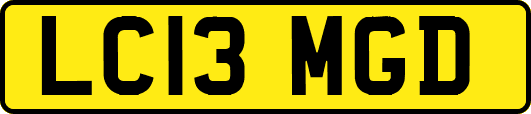 LC13MGD