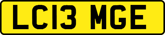LC13MGE