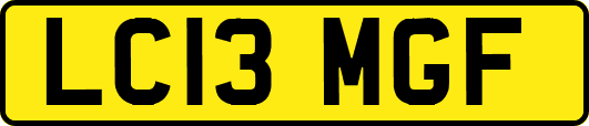 LC13MGF