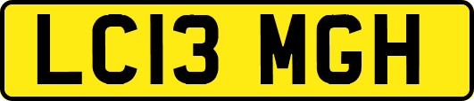 LC13MGH
