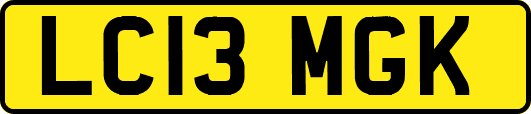 LC13MGK