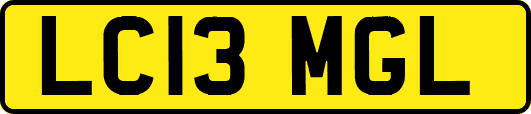 LC13MGL