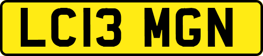 LC13MGN