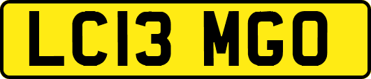 LC13MGO