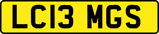 LC13MGS