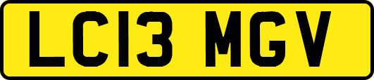 LC13MGV