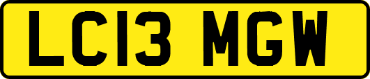 LC13MGW