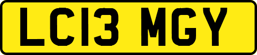 LC13MGY