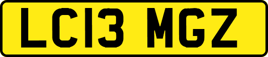 LC13MGZ