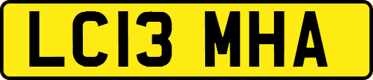 LC13MHA