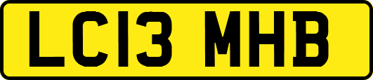 LC13MHB
