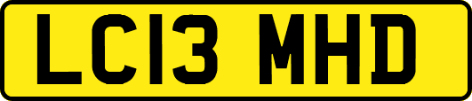LC13MHD