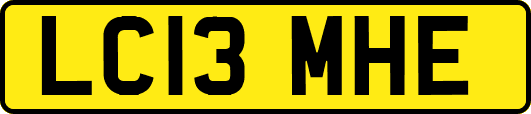 LC13MHE