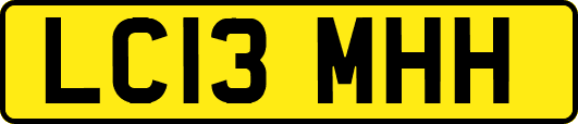 LC13MHH