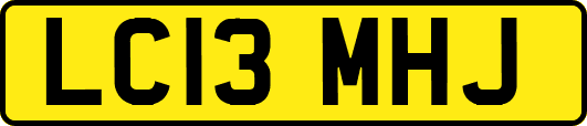 LC13MHJ
