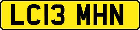 LC13MHN