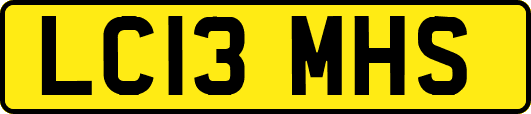 LC13MHS