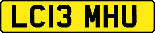 LC13MHU