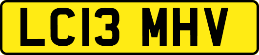 LC13MHV
