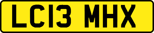 LC13MHX