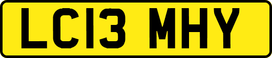 LC13MHY