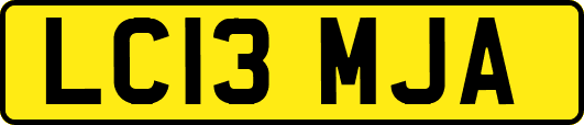 LC13MJA